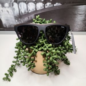Quay sunglasses